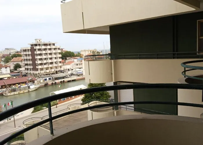 Hotel Meeting Bellaria-Igea Marina