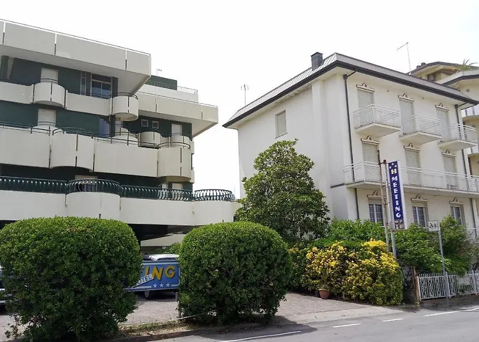 Hotel Meeting Bellaria-Igea Marina