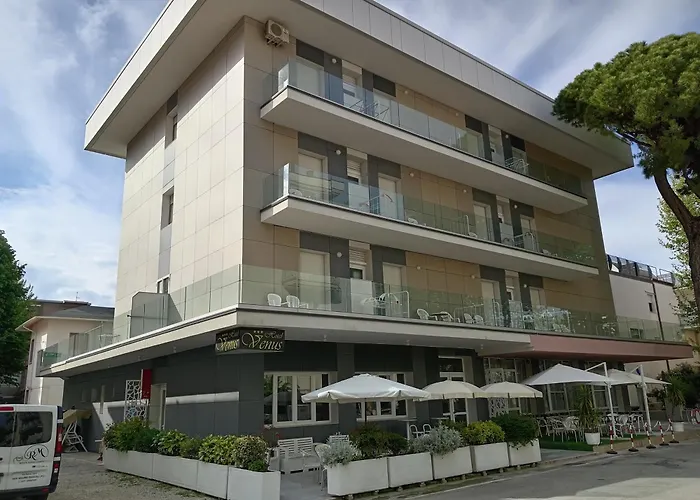 Hotel Venus Rimini